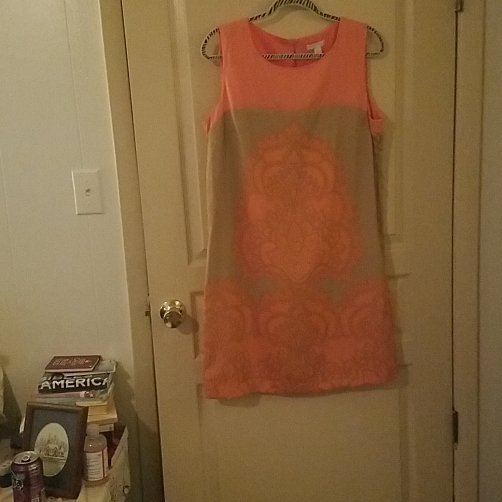 New York & Company Sheath Dress